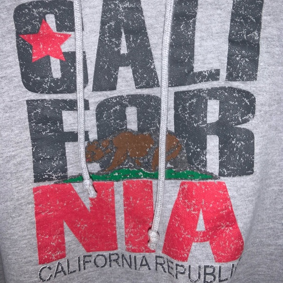 Sweatshirt - Picture 5 of 5